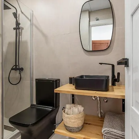 Apartamento Luminoso En Andalucía Del Mar
