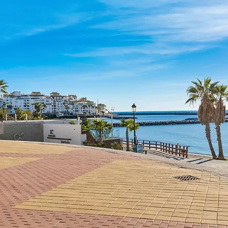 Luminoso En Andalucía Del Mar